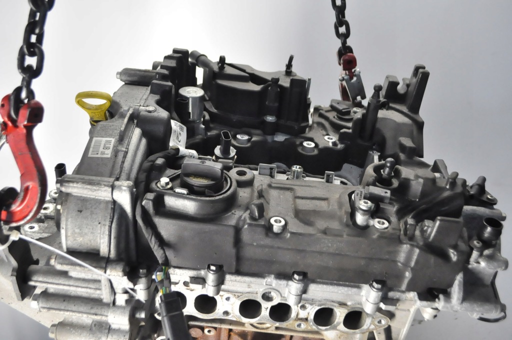 Moteur M0JA - Image 3