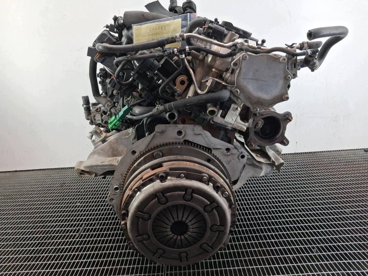 Moteur CDHA - Image 4