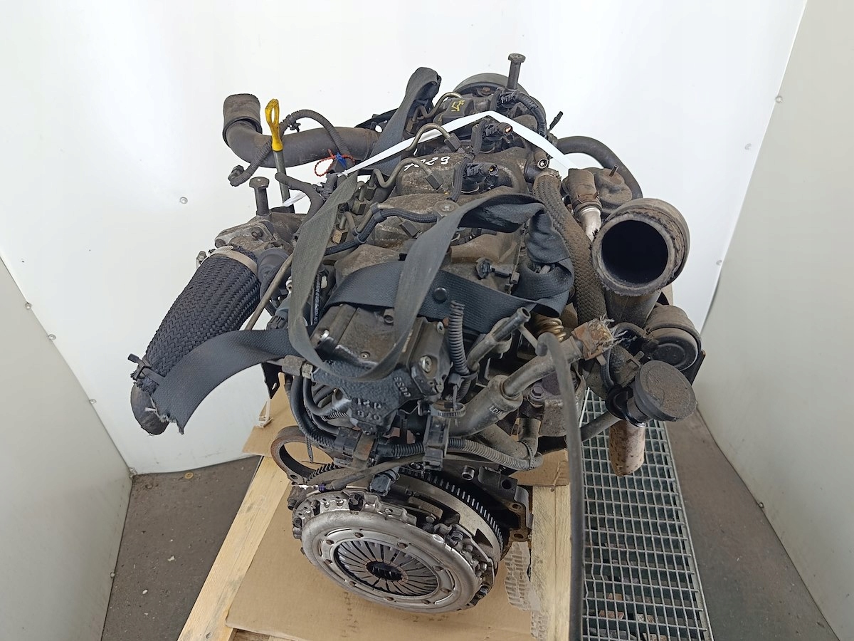 Moteur D4EA - Image 3