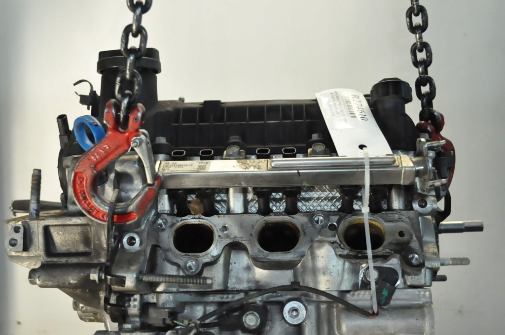 Moteur G3LD - Image 4