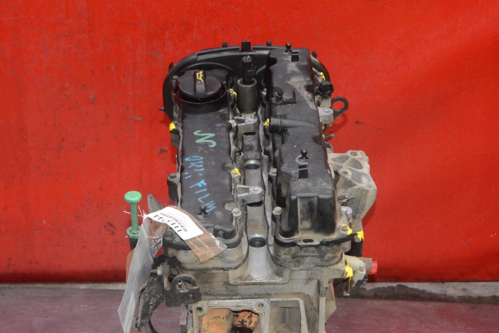 Moteur KFU (ET3J4) - Image 8