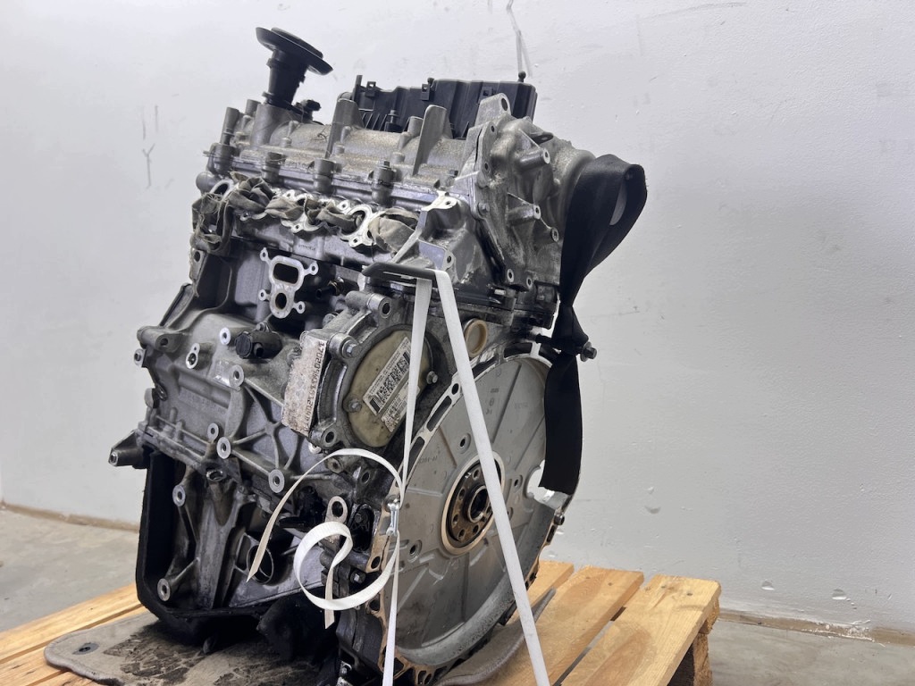 Moteur 204DTD(AJ20D4) - Image 15