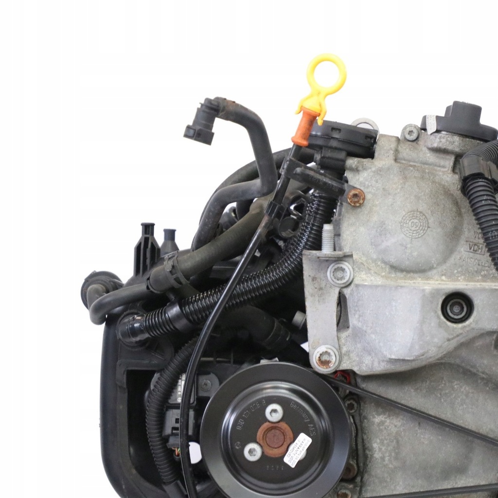Moteur CGPA — vue 8