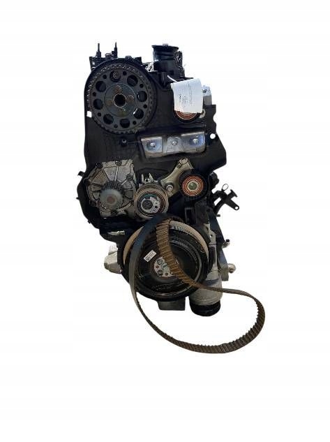Moteur D 4204 T23 - Image 8