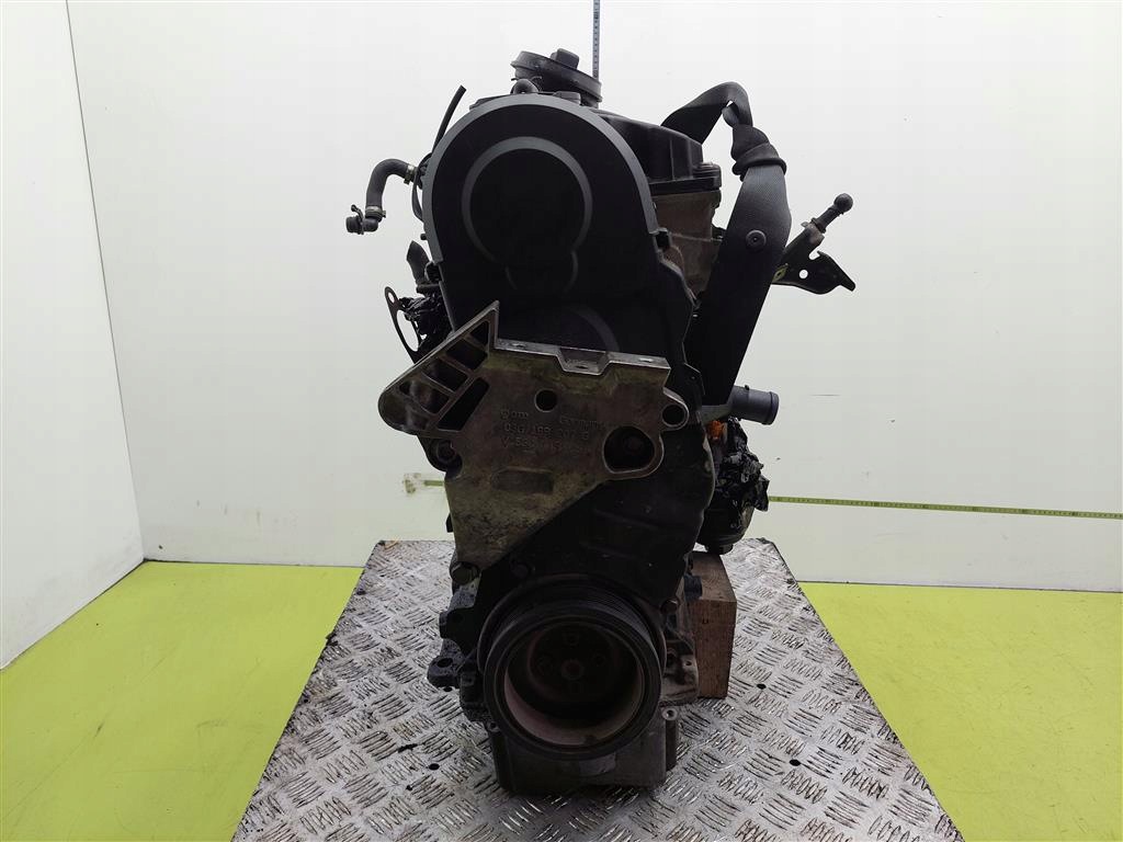 Moteur BXE - Image 5