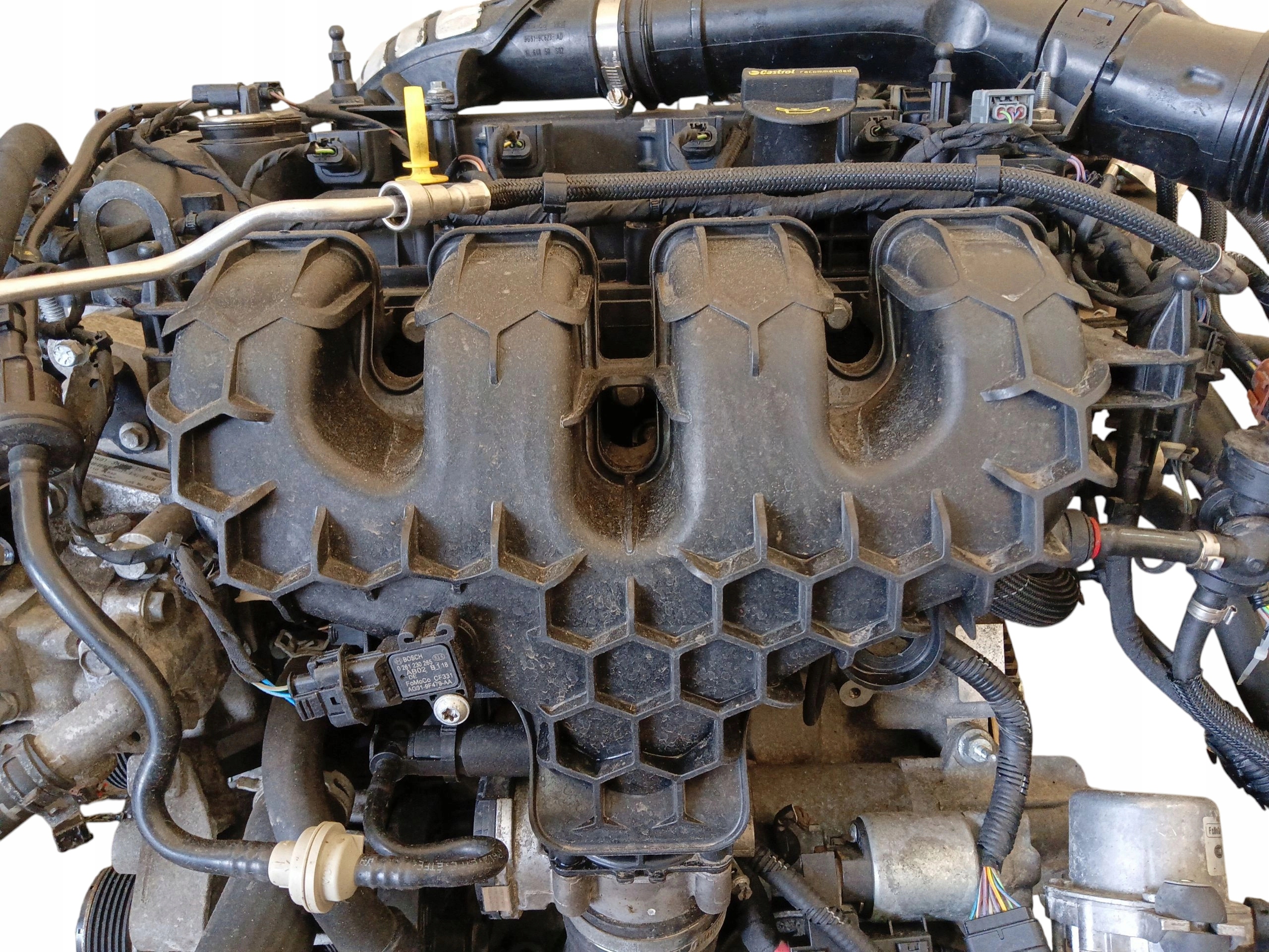 Moteur TNWA - Image 10