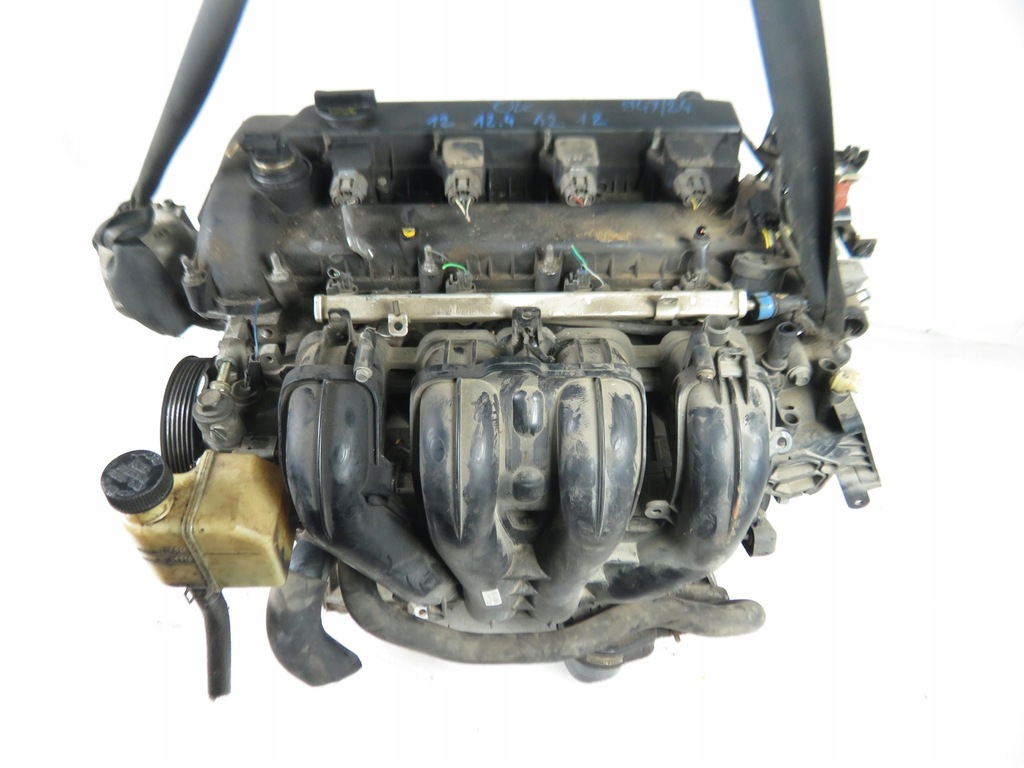 Moteur LFF7 - Image 1