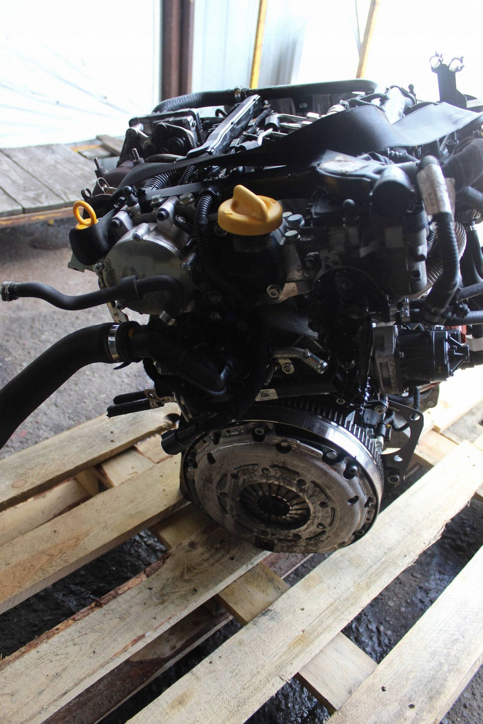 Moteur 552 60 384 - Image 4