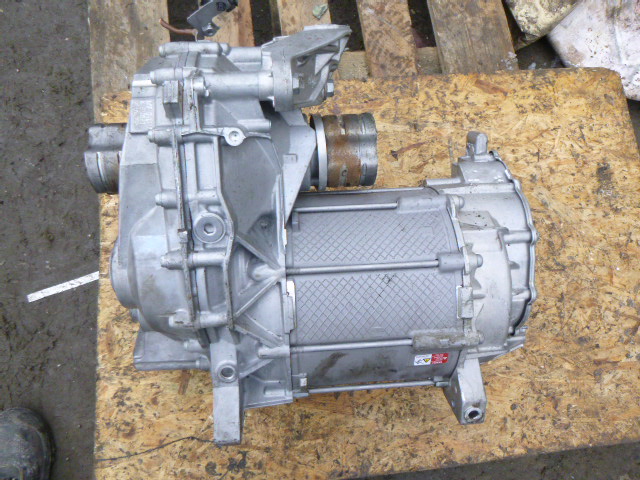 Moteur EBJC - Image 3