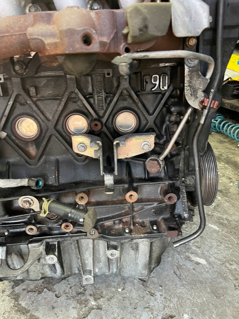 Moteur F9Q 872 - Image 4
