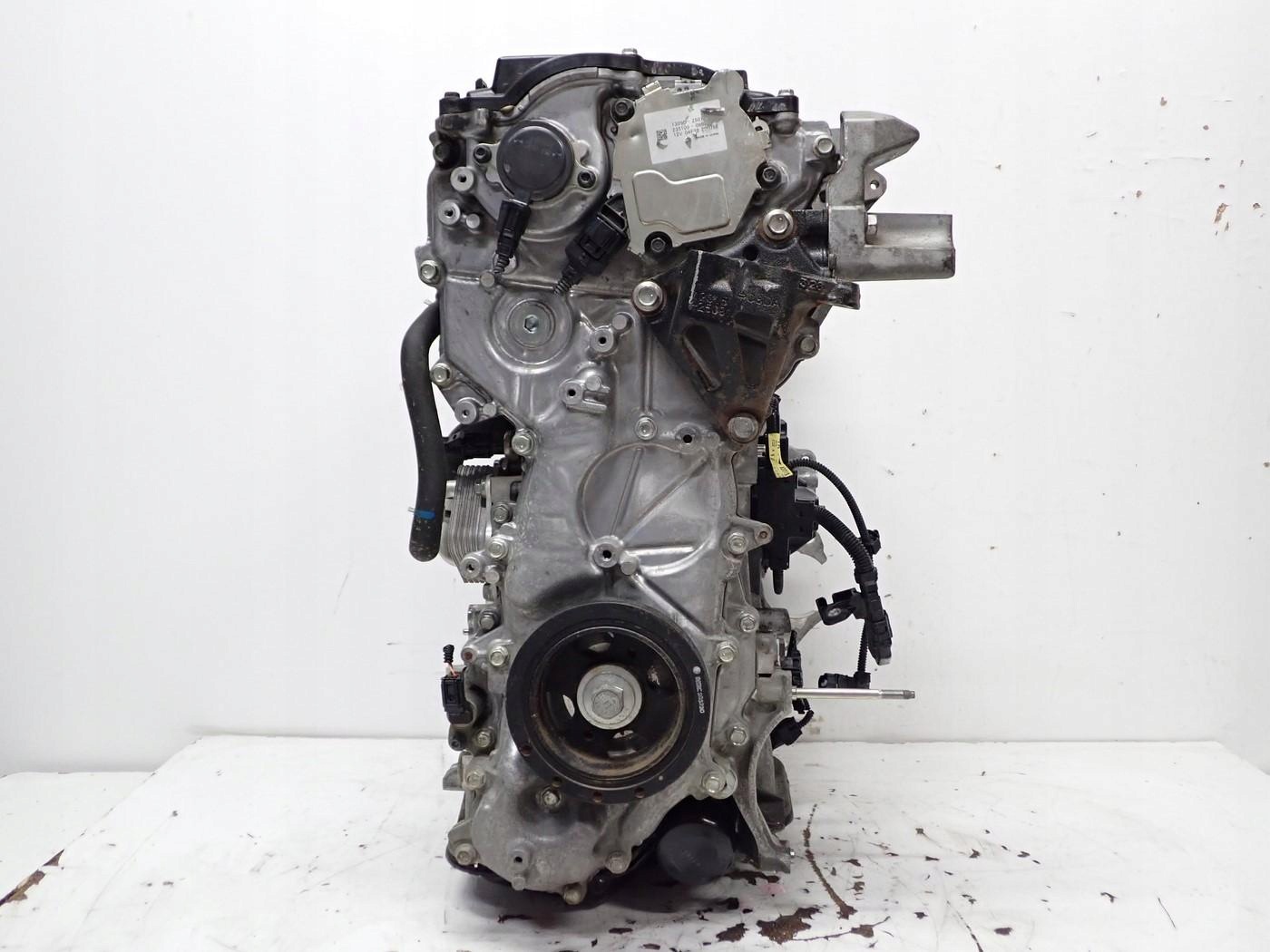 Moteur A25A-FKS - Image 4