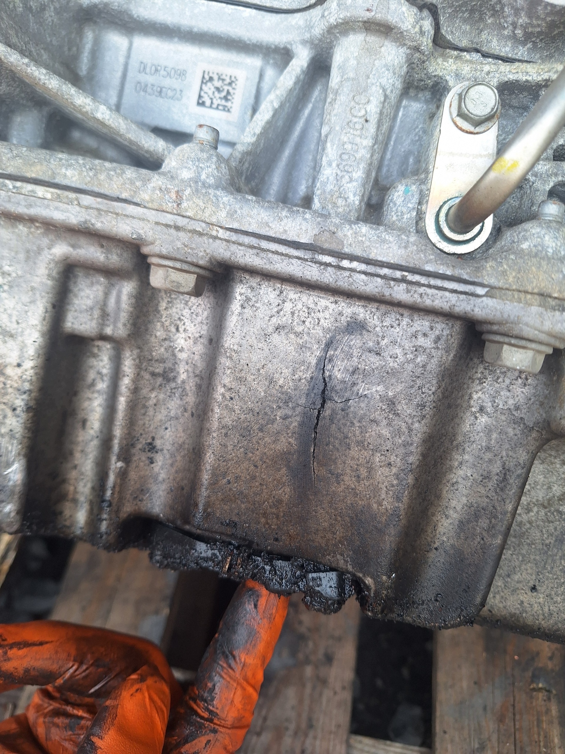 Moteur B 16 DTH - Image 15