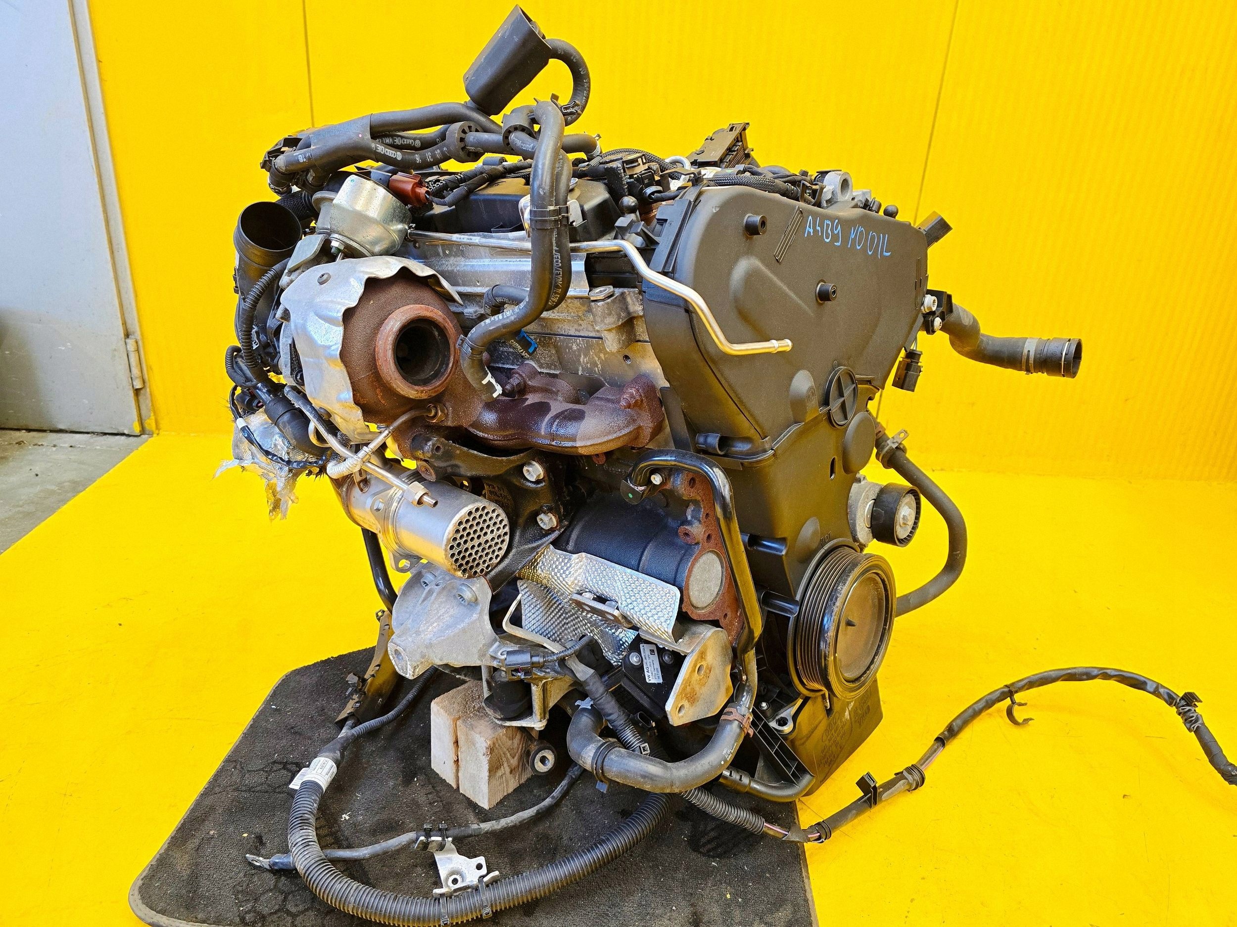 Moteur DEUC - Image 8