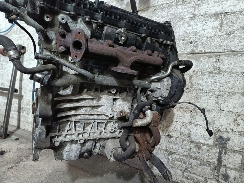 Moteur D 5204 T3 - Image 2