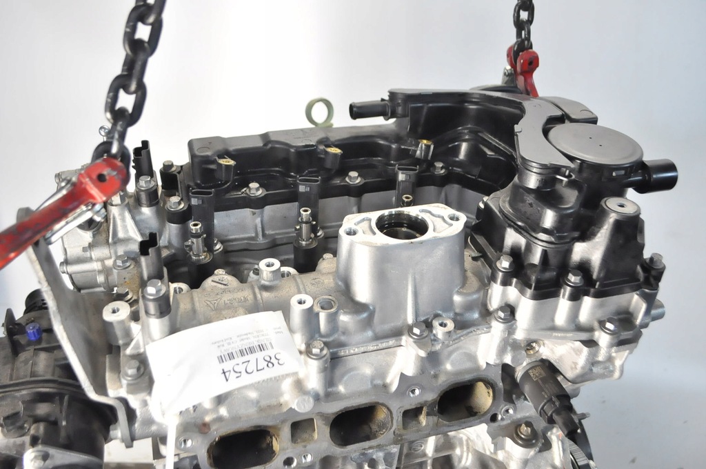 Moteur HNN (EB2ADTX) — vue 3
