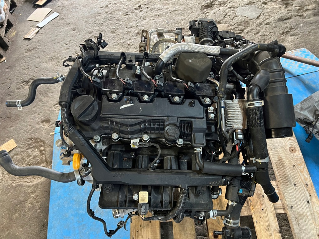 Moteur G4LK - Image 1