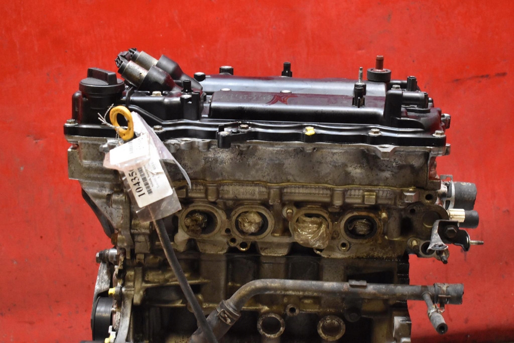 Moteur 1NR-FE - Image 2