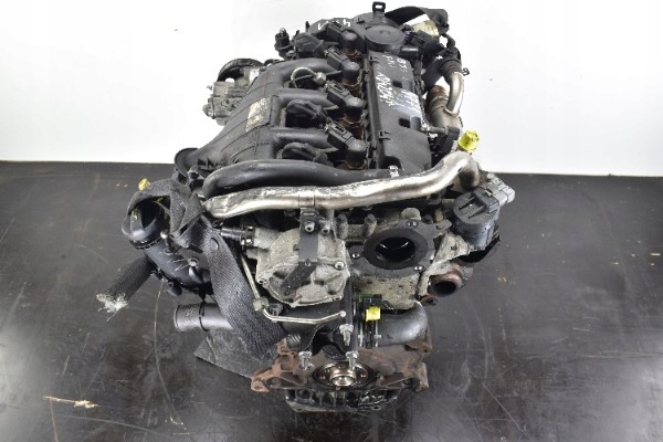 Moteur G6DB - Image 3