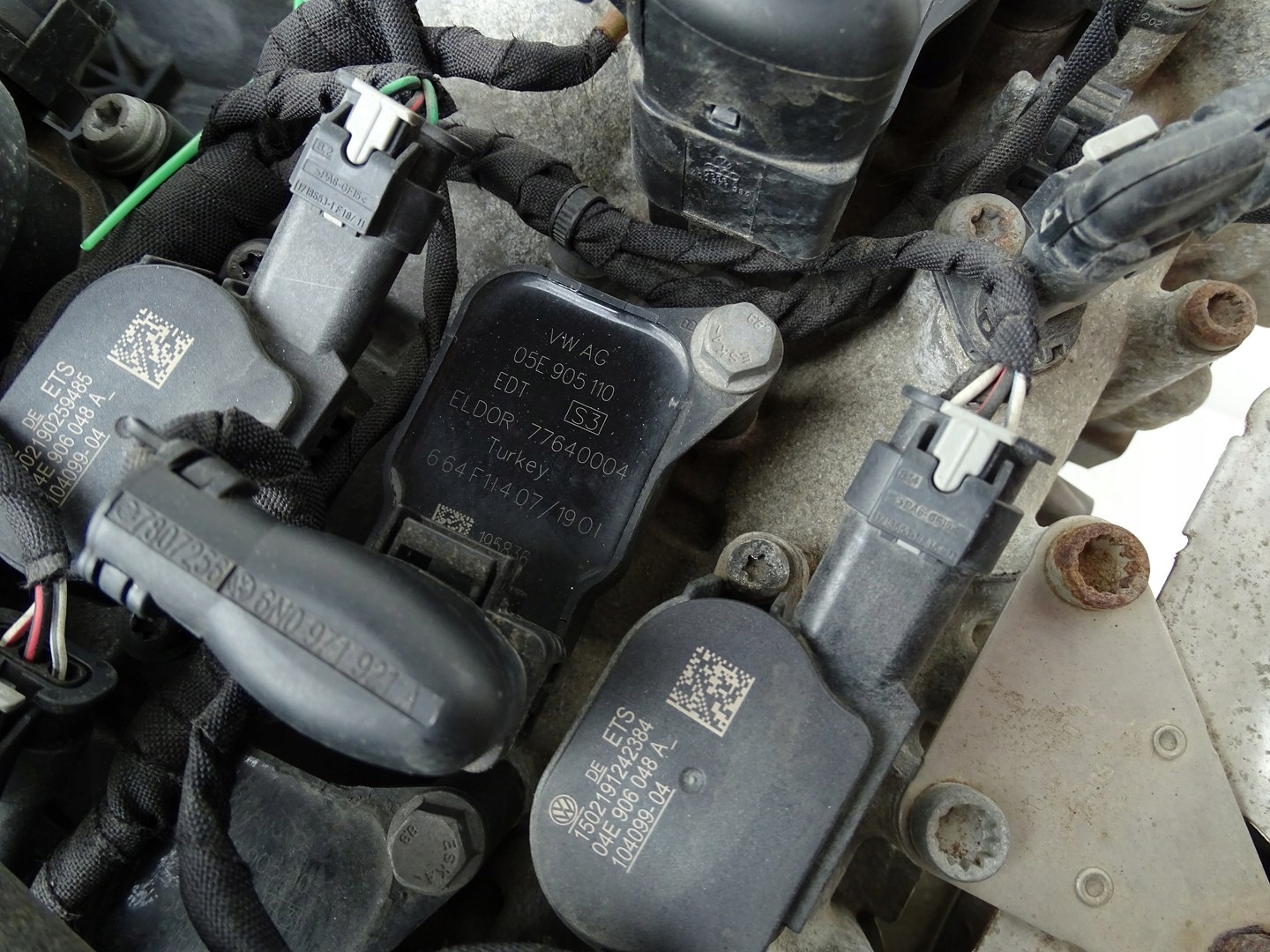 Moteur DACA - Image 10