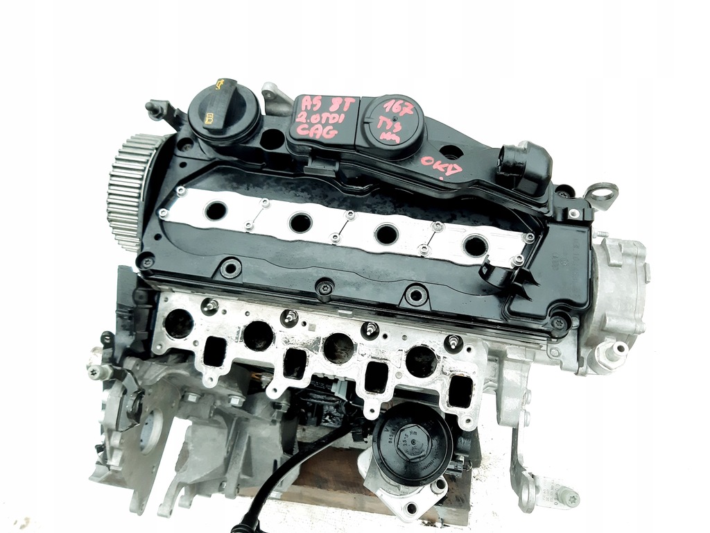 Moteur CAGA - Image 4