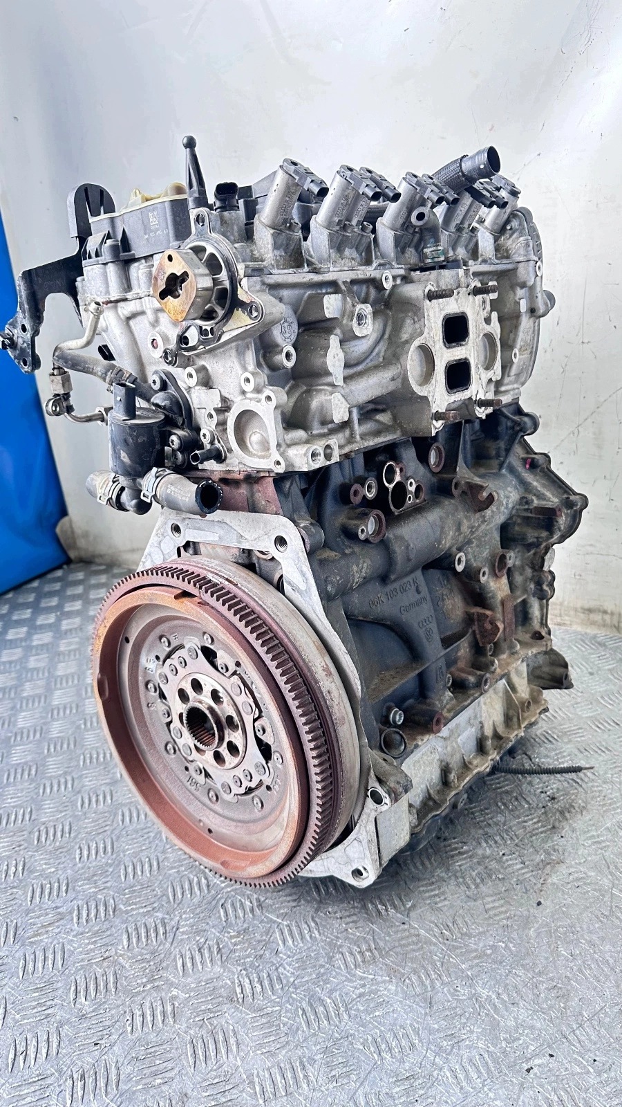 Moteur CULC - Image 1