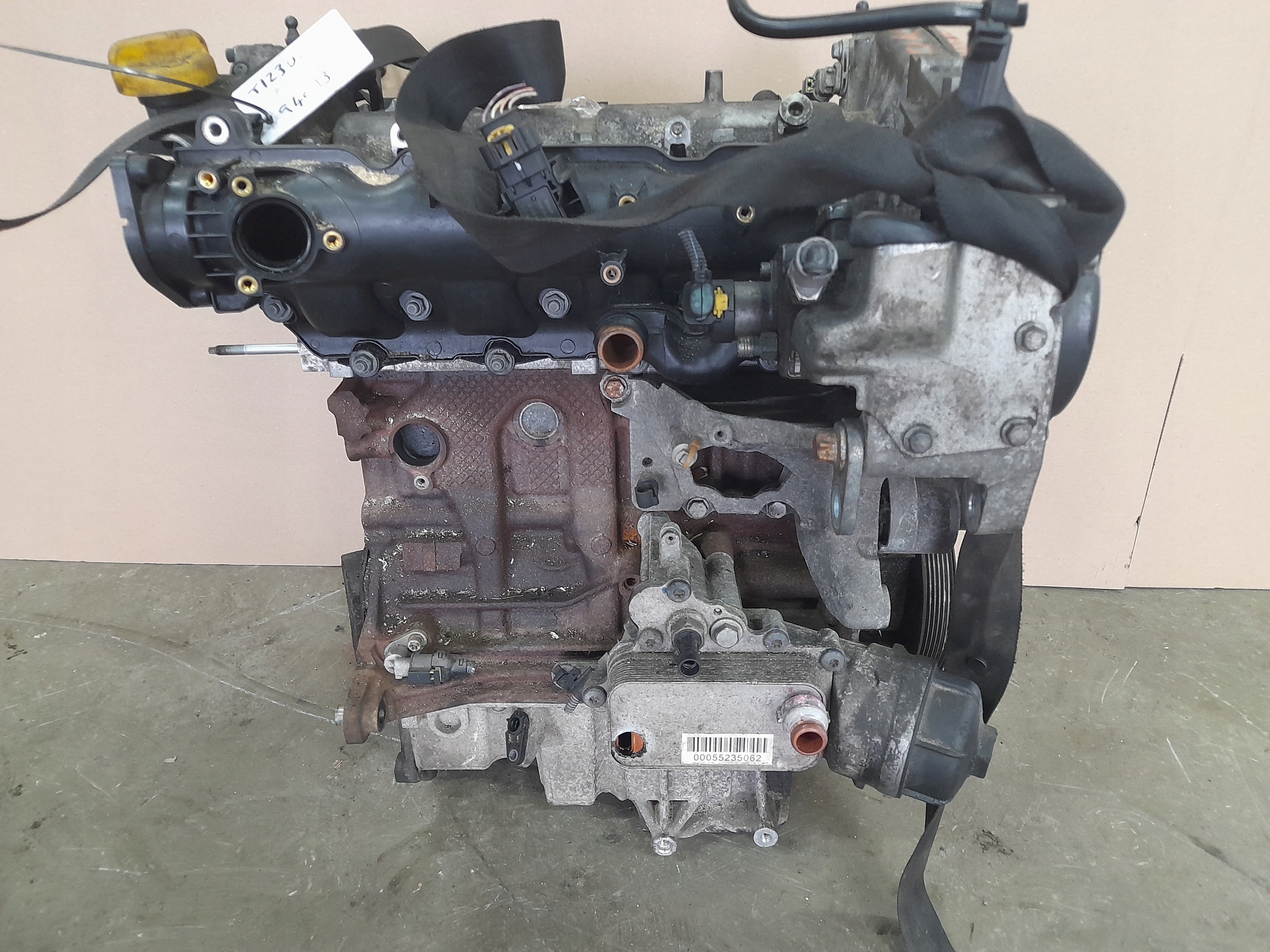 Moteur 940 A3.000 - Image 1
