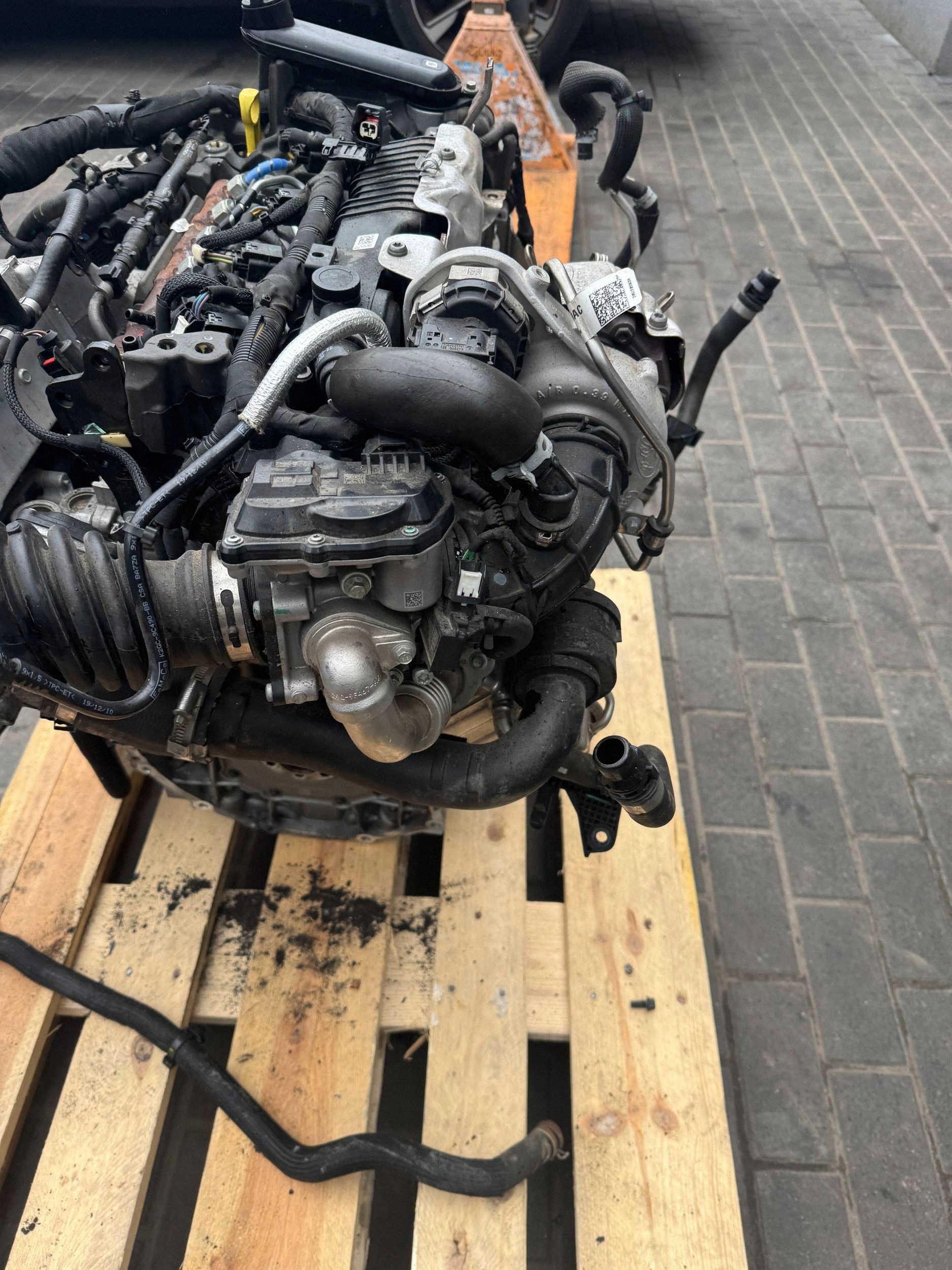 Moteur YMCB - Image 6