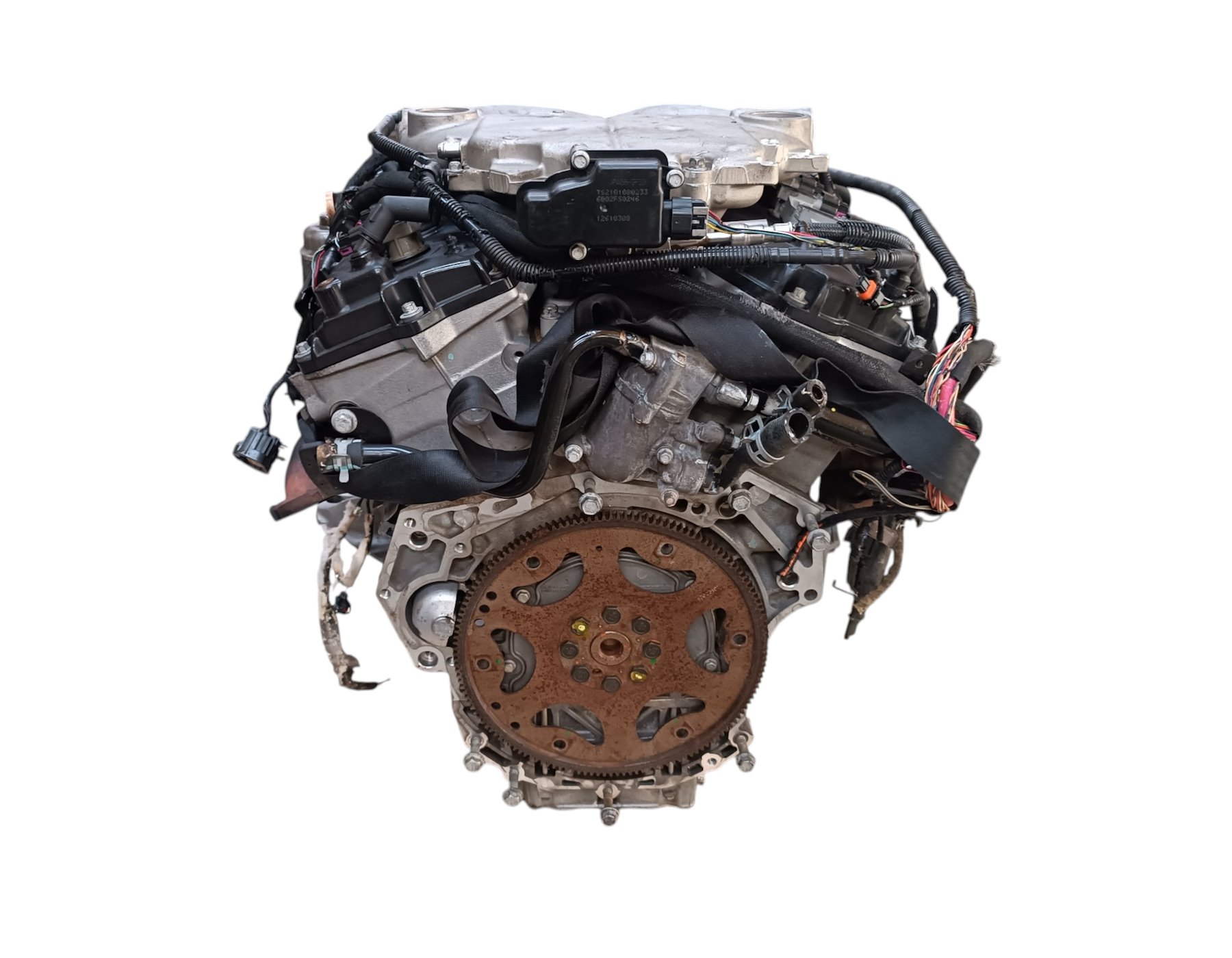 Moteur LY7 - Image 8