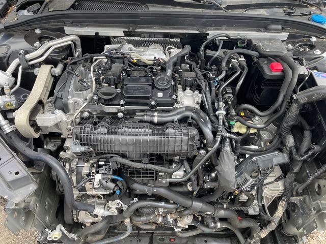 Moteur B 420 T5 - Image 1
