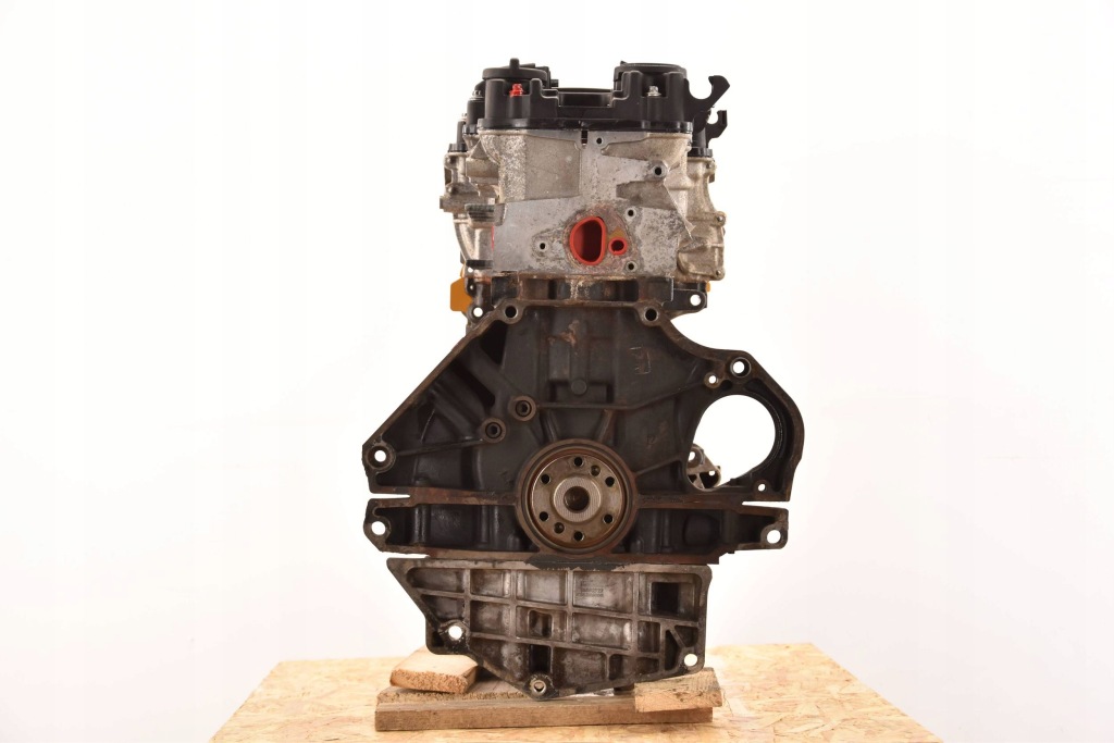 Moteur B 14 NET — vue 2