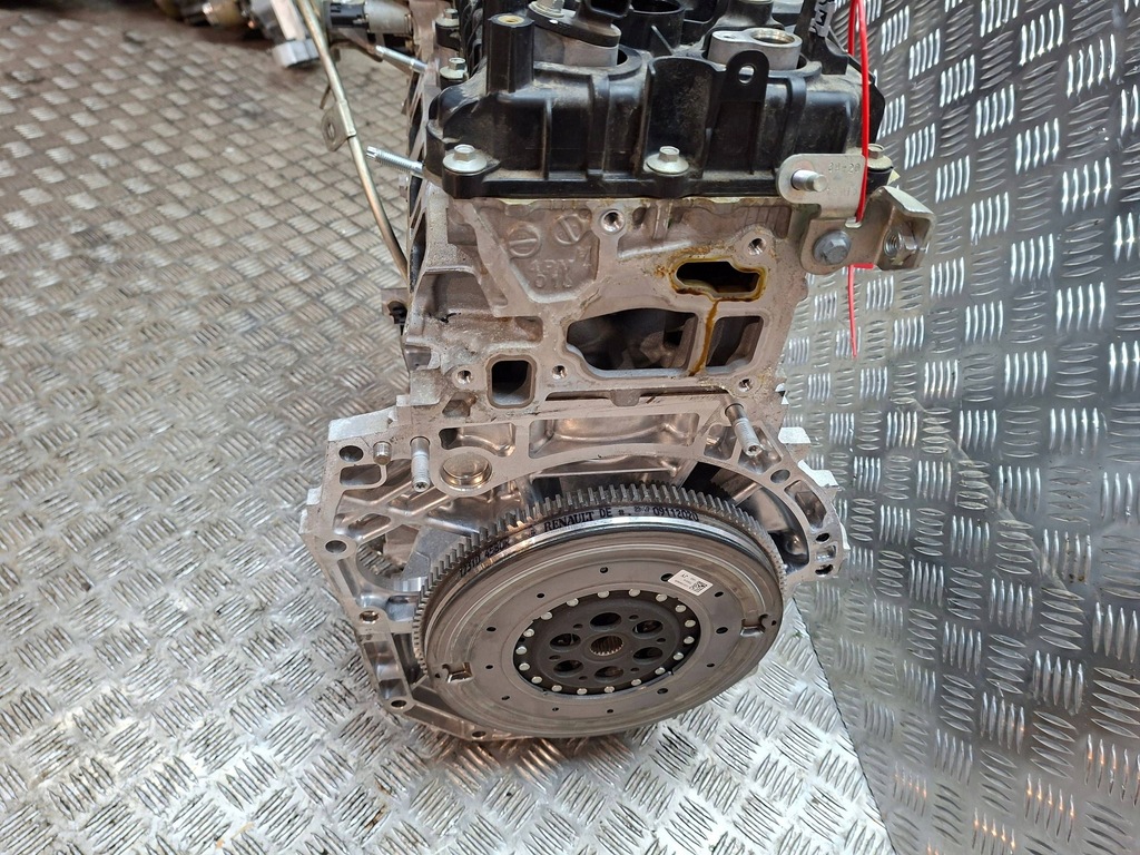 Moteur H4M 632 - Image 3