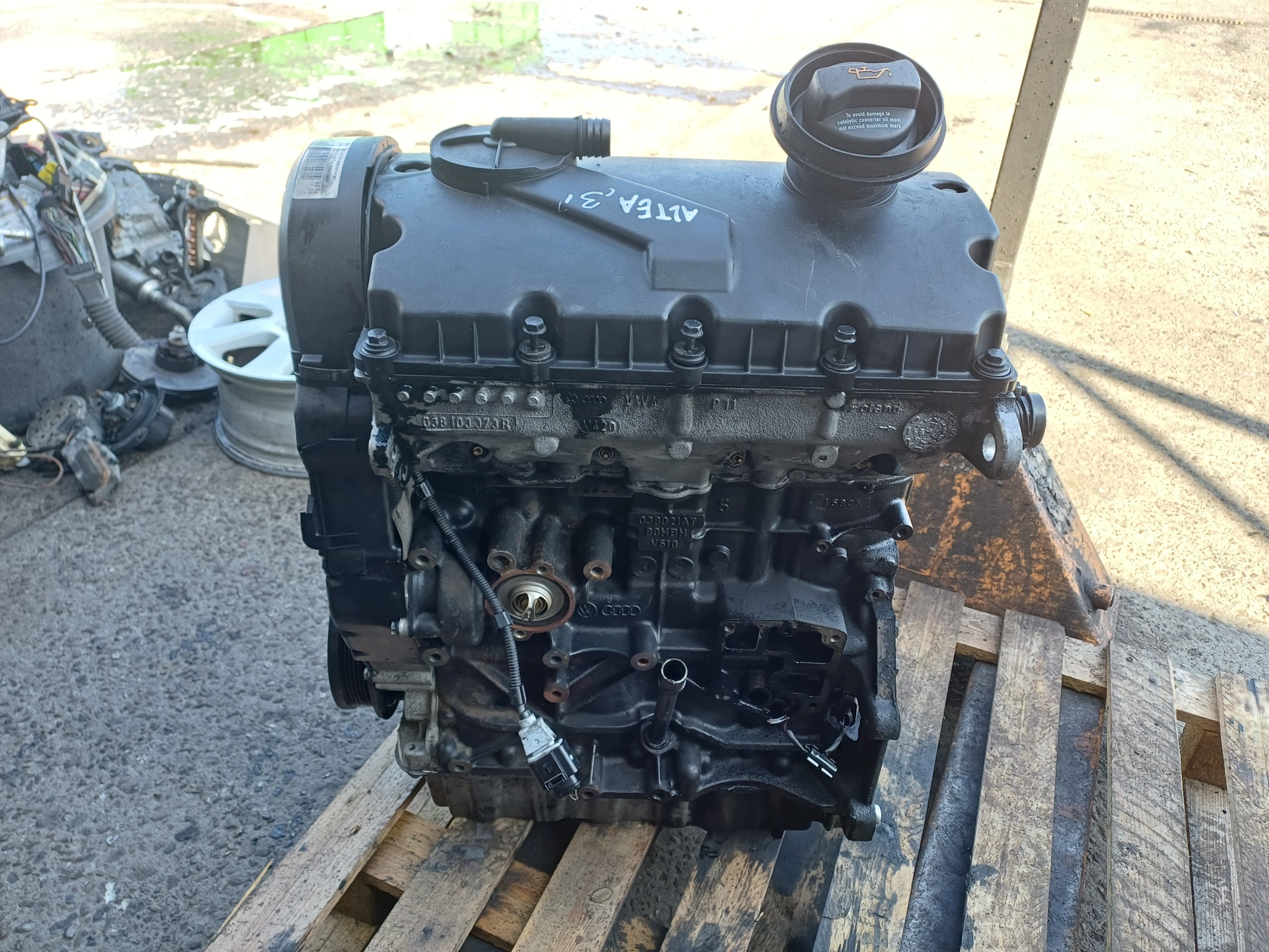 Moteur BKC - Image 5