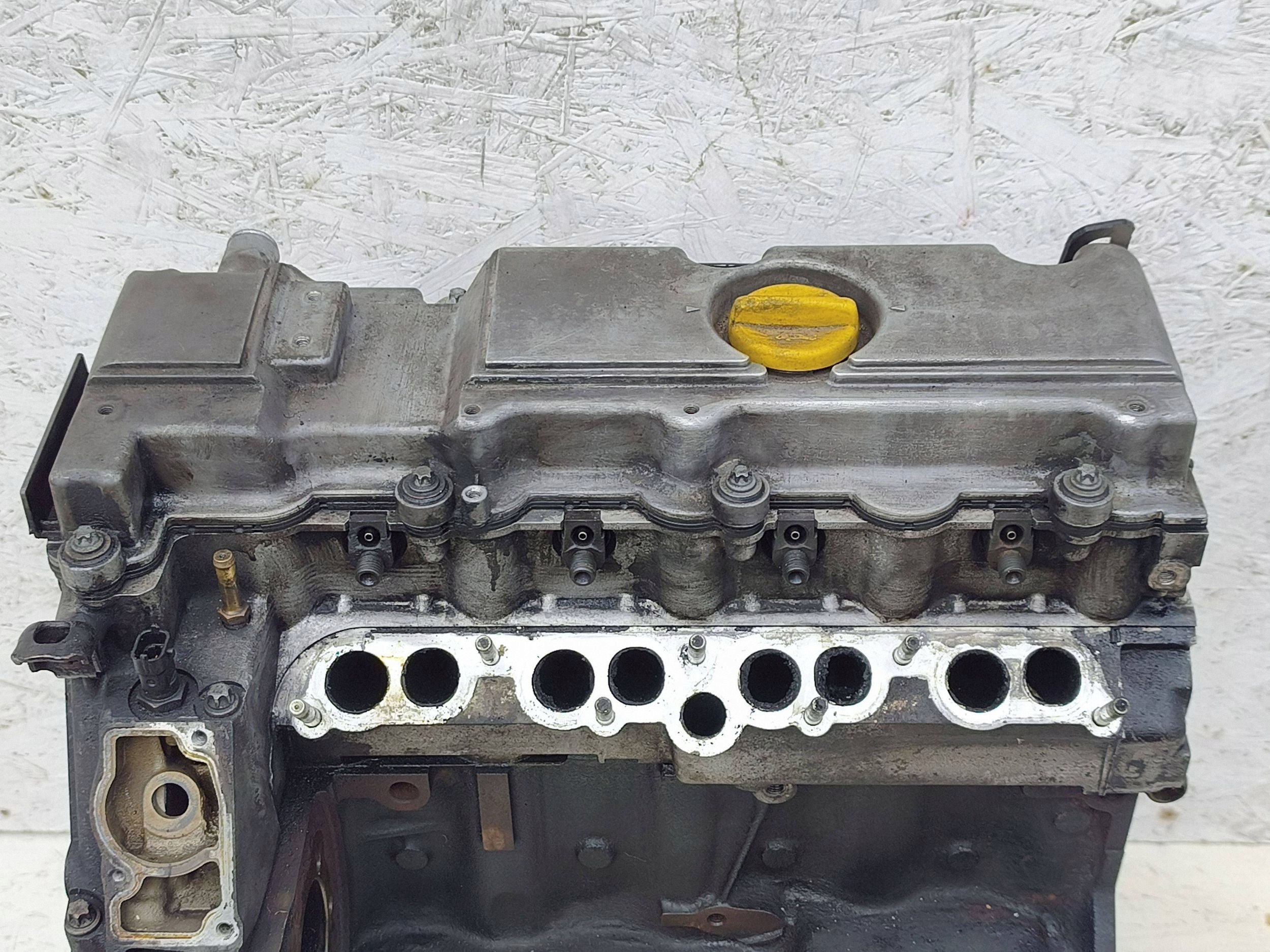 Moteur Y 22 DTR - Image 2