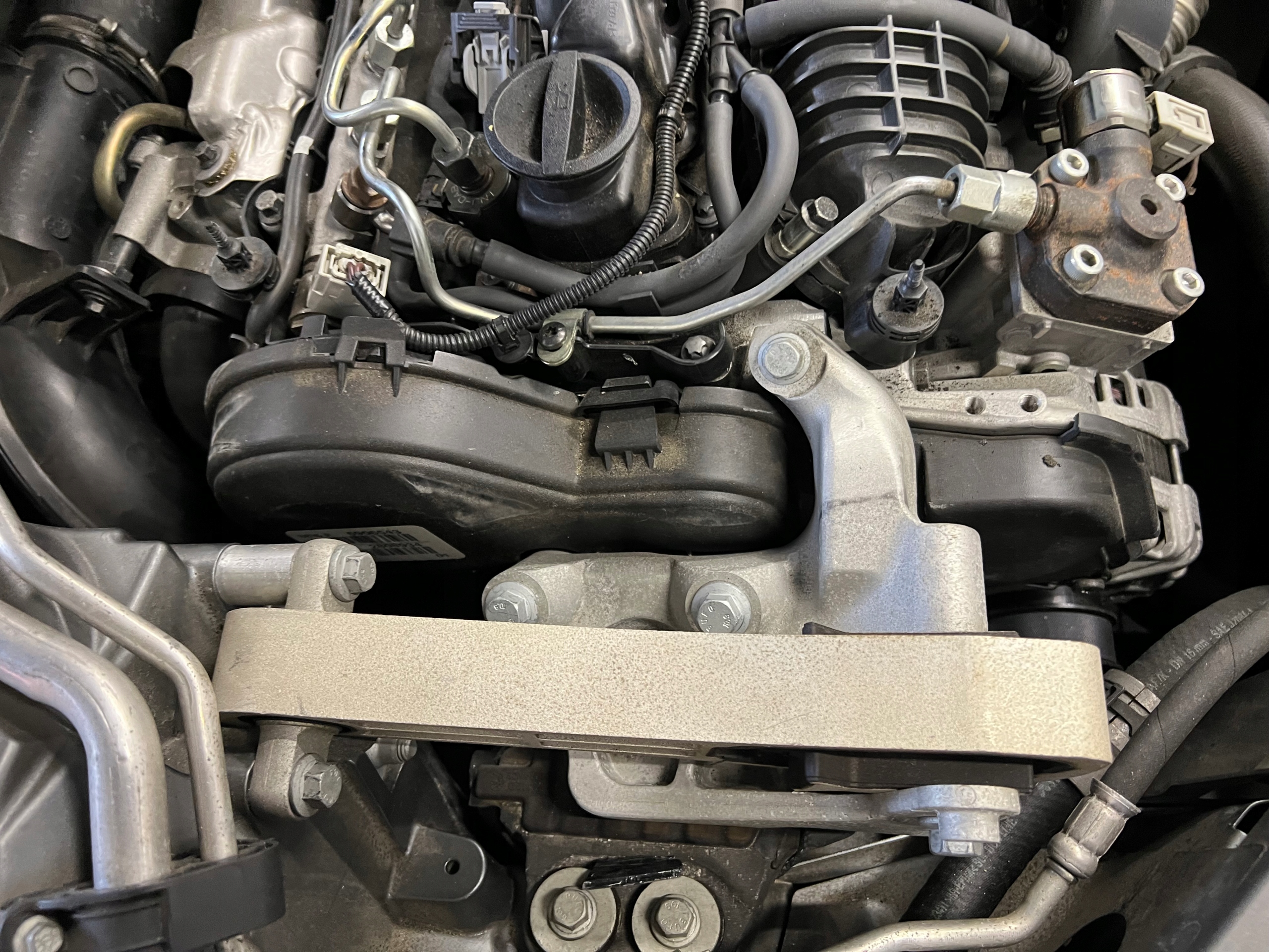Moteur D 4204 T14 - Image 6