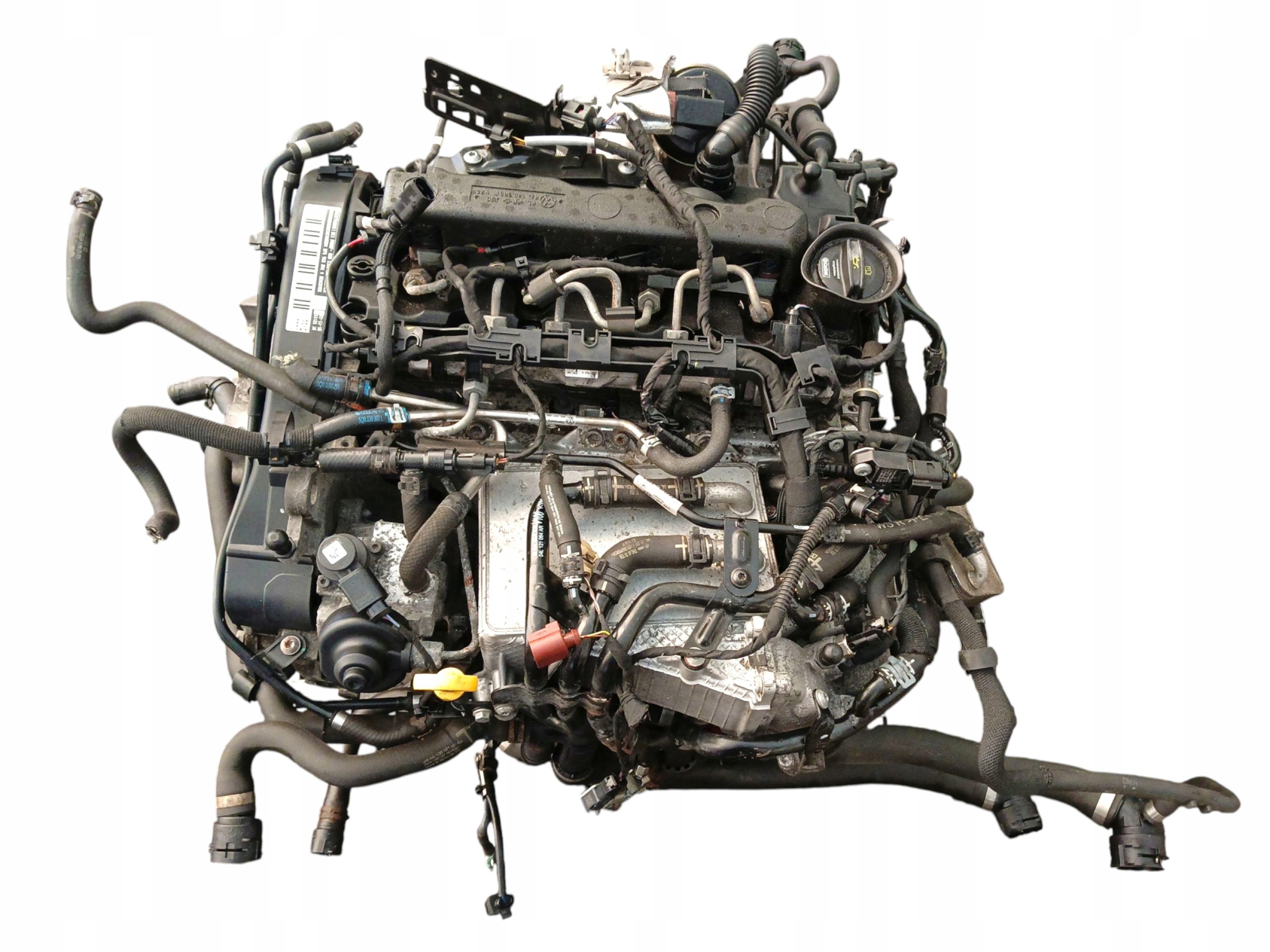 Moteur DFGA - Image 3