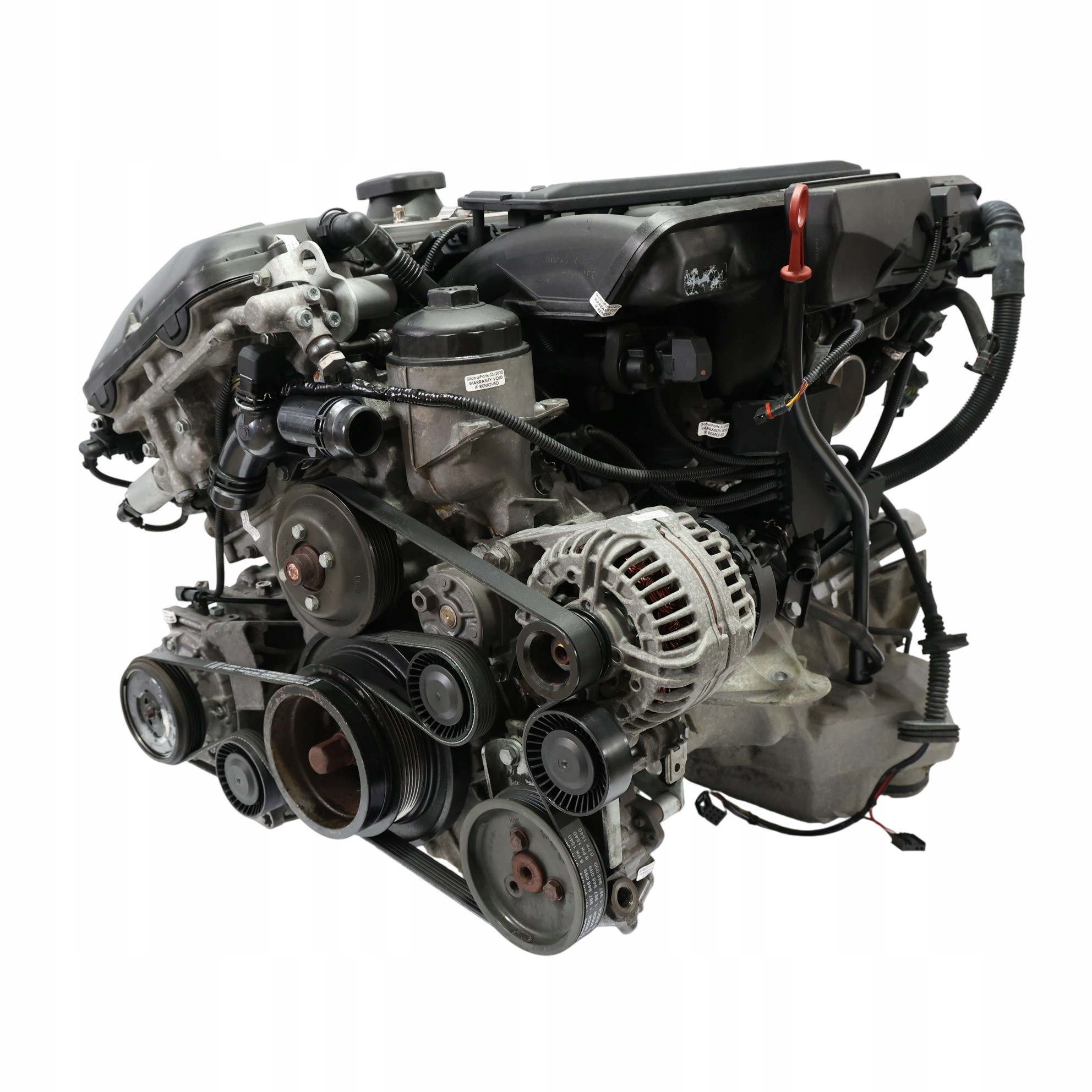 Moteur M54 B25 (256S5) - Image 16