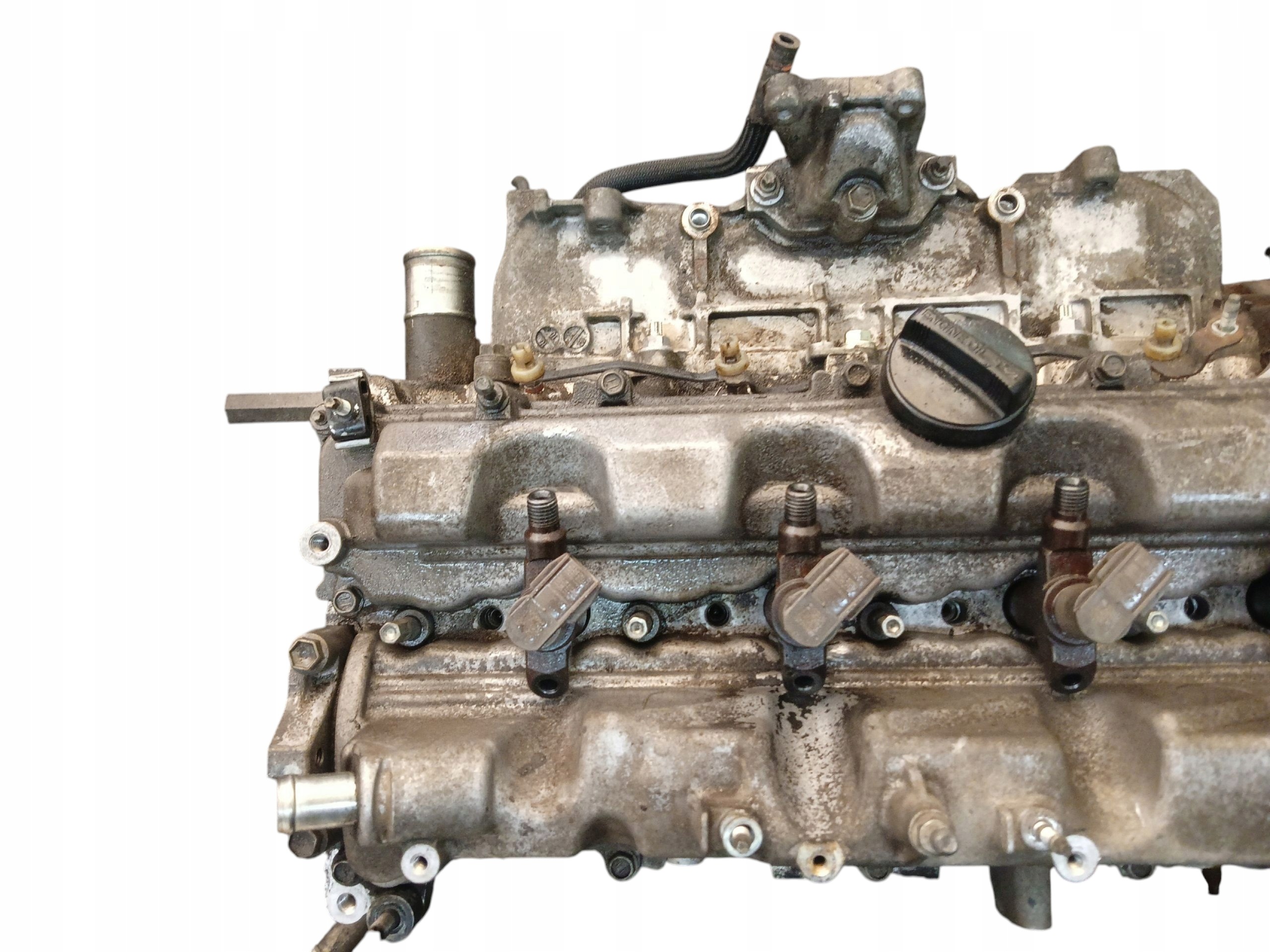 Moteur 2AD-FTV - Image 4