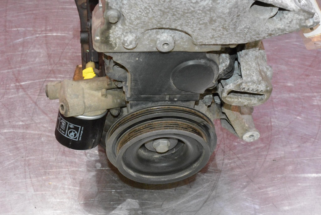 Moteur D4F 740 - Image 7