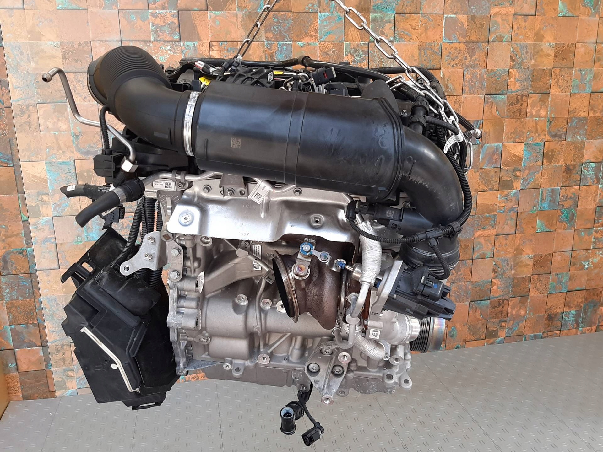 Moteur B48 A20 F - Image 2