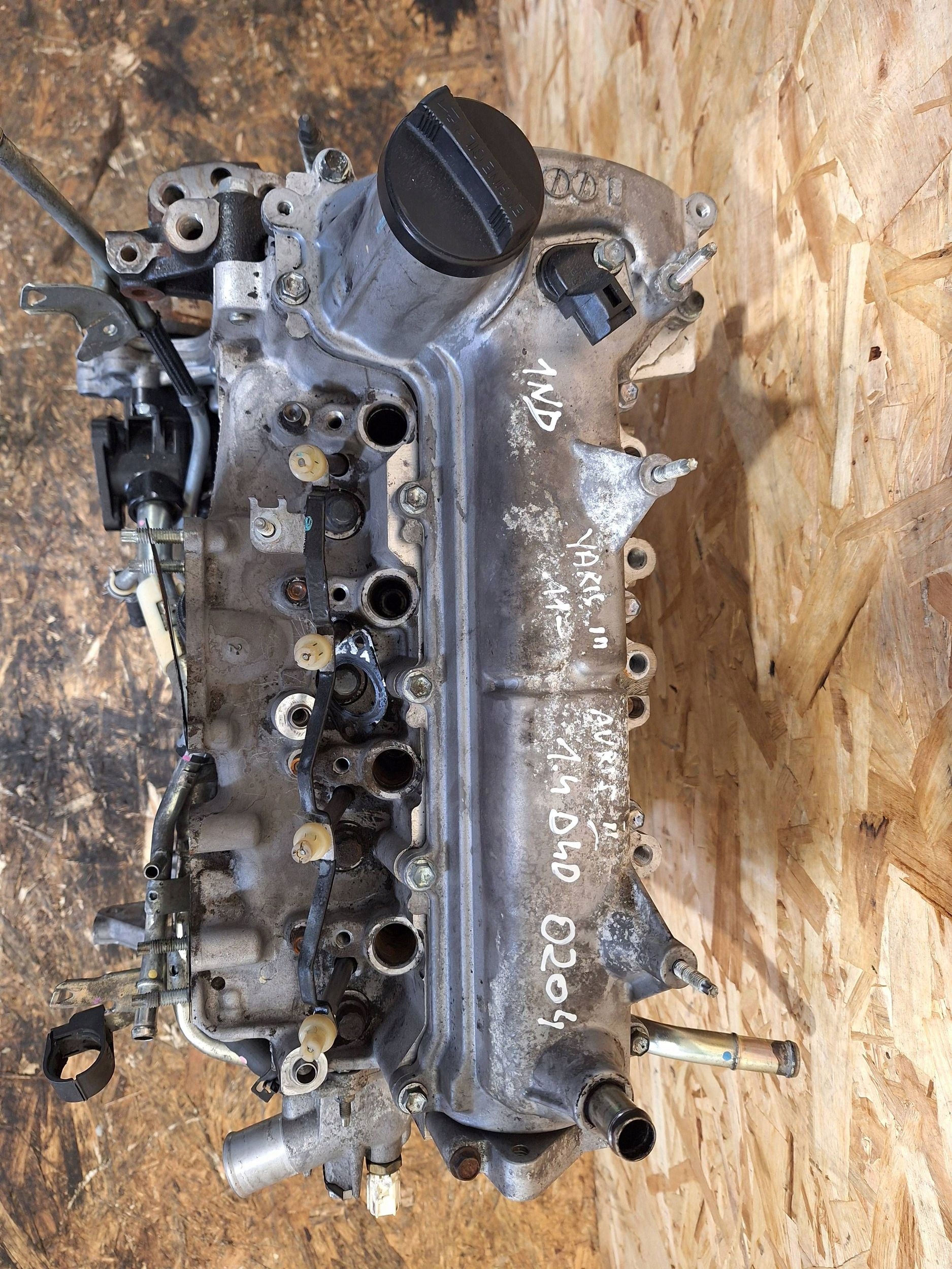 Moteur 1ND-TV - Image 3