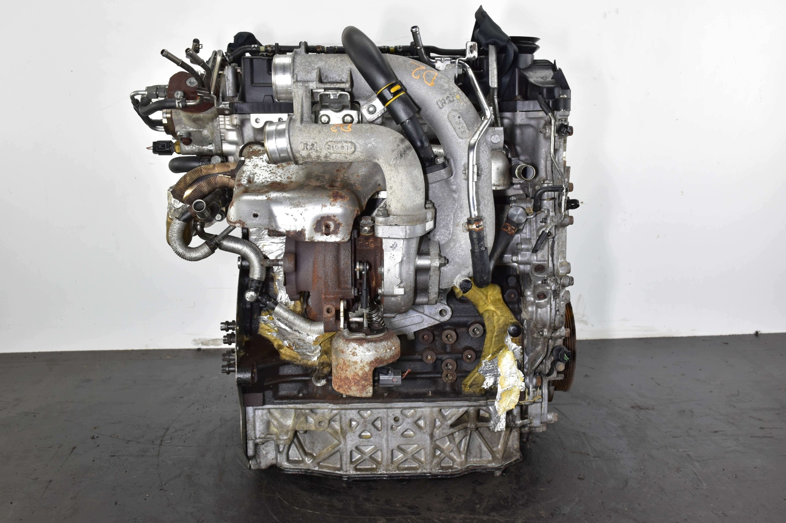 Moteur R2AA - Image 9