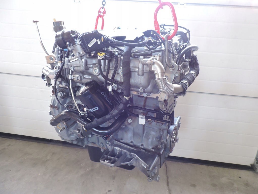 Moteur F1CFL411W - Image 3