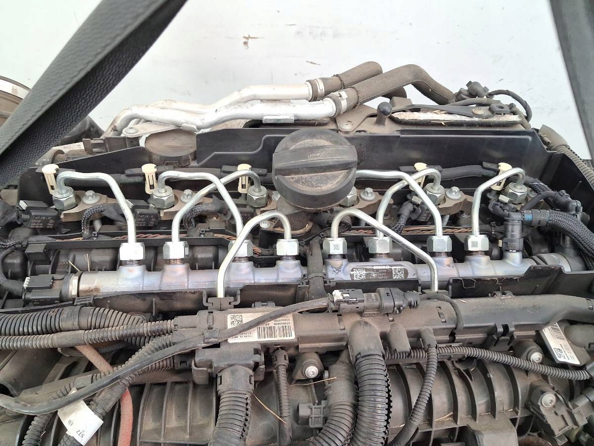 Moteur B57 D30 A - Image 4