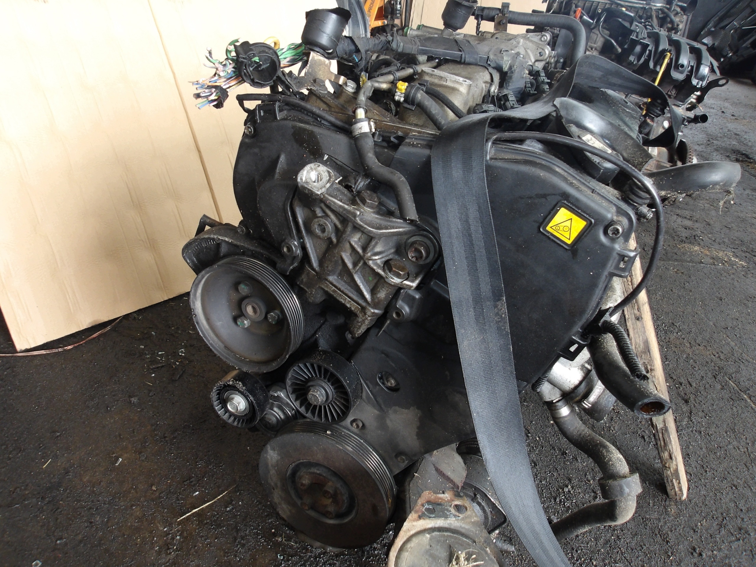 Moteur 192 A1.000 - Image 4