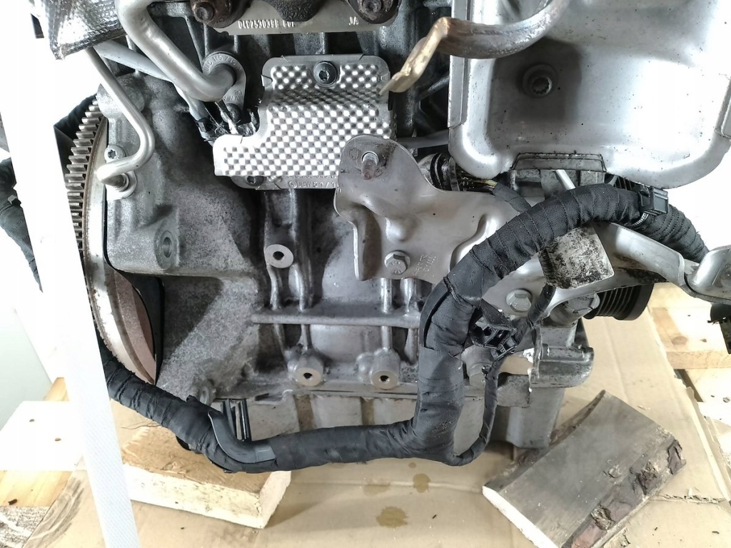 Moteur CHZC - Image 3