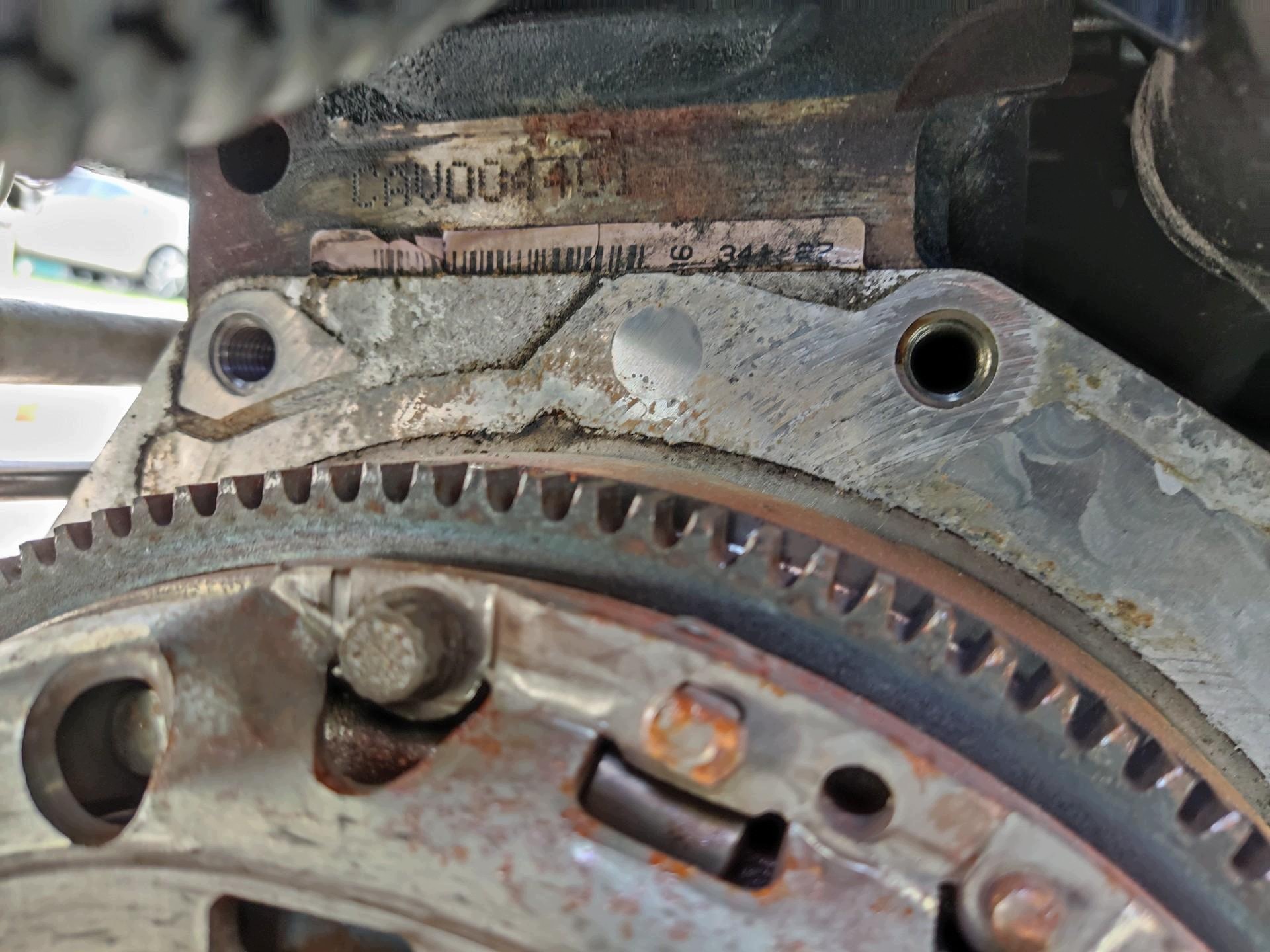 Moteur CAVG - Image 6