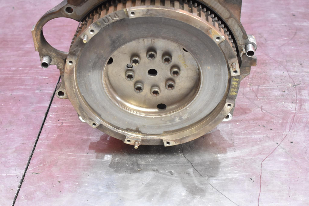 Moteur D4FC - Image 8