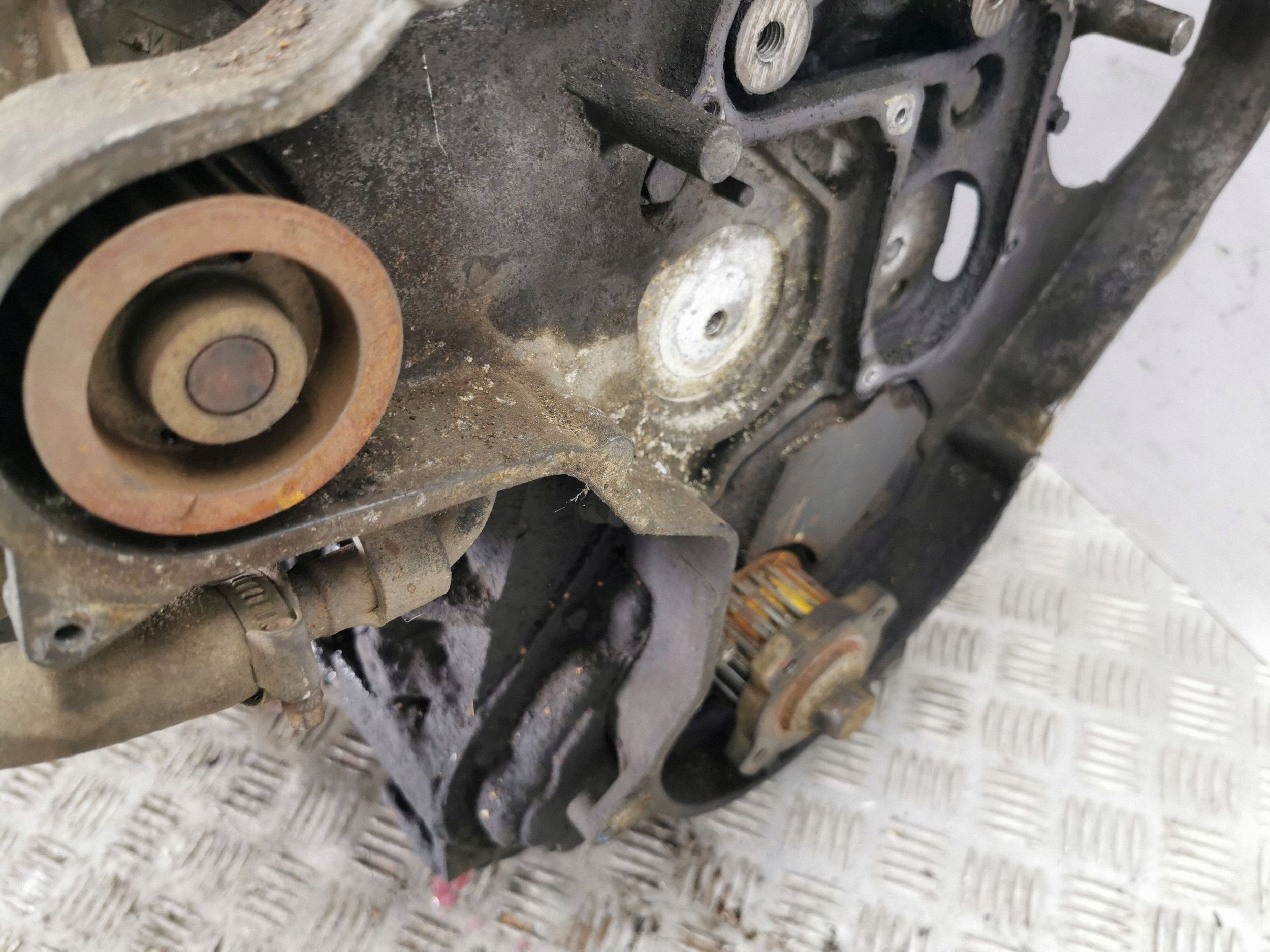 Moteur EDZ - Image 5