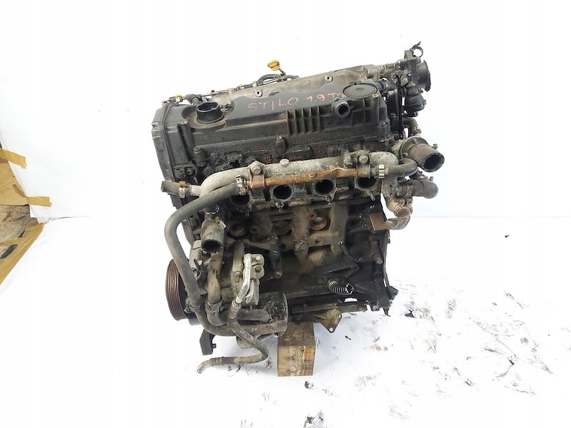 Moteur 192 A1.000 - Image 4
