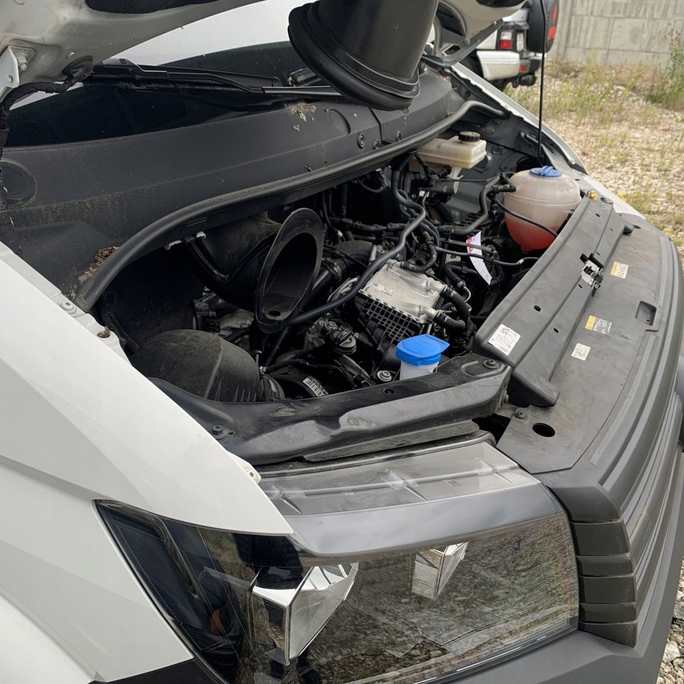 Moteur DNAB - Image 2